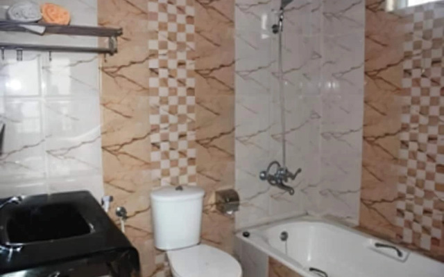 Palm Beach Ayurveda Resort