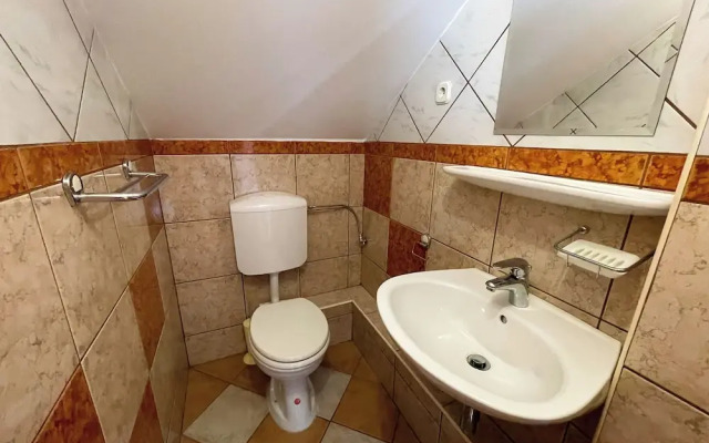 Apartman Villa Ljiljana 8