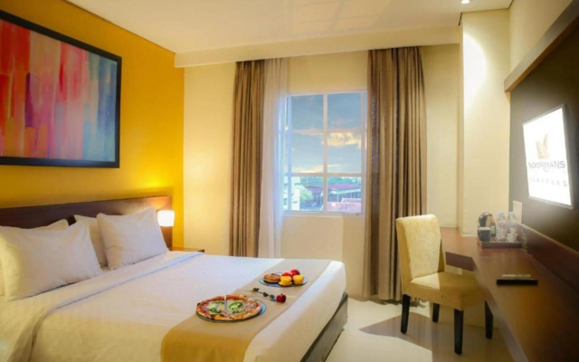 Noormans Hotel Semarang