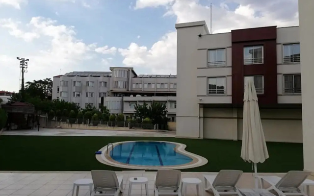 Tuna Hotel Mugla