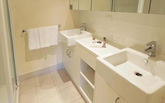 Apartments @ 23 Lonsdale