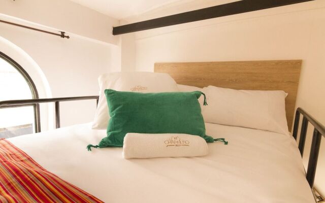 Chapinero Hills Hostel