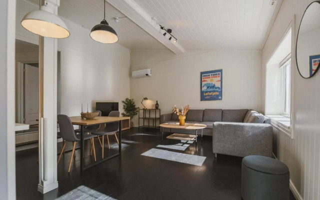 Kabelvåg Hotell