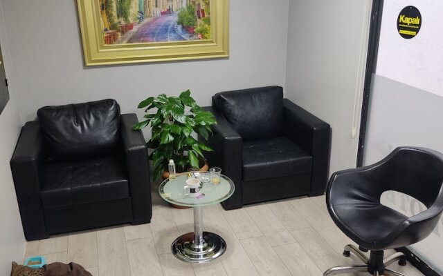 Zirkon Suit Otel