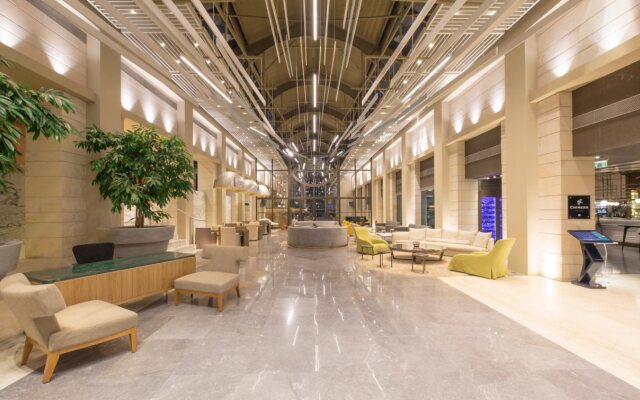 September Hotel Thessaloniki