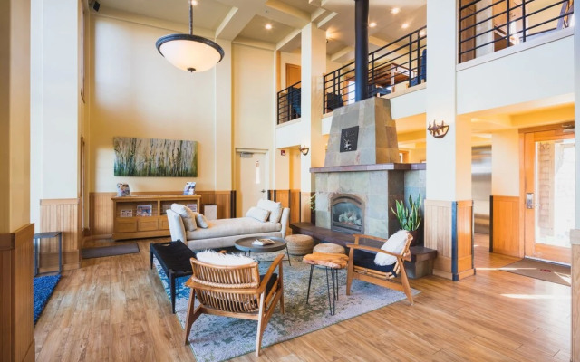 Inn at Cape Kiwanda