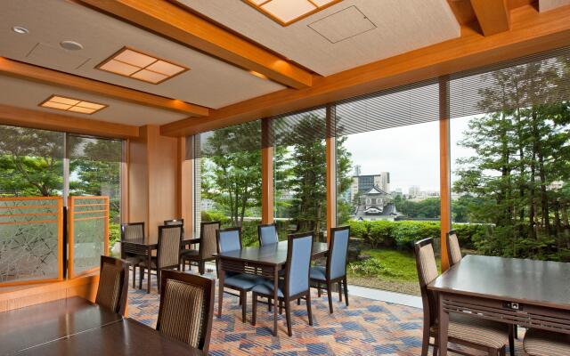 ANA Crowne Plaza Toyama by IHG