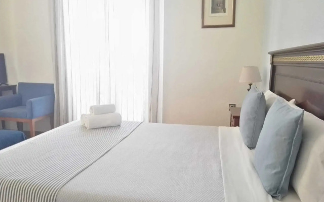 Hostal Balcón al mar