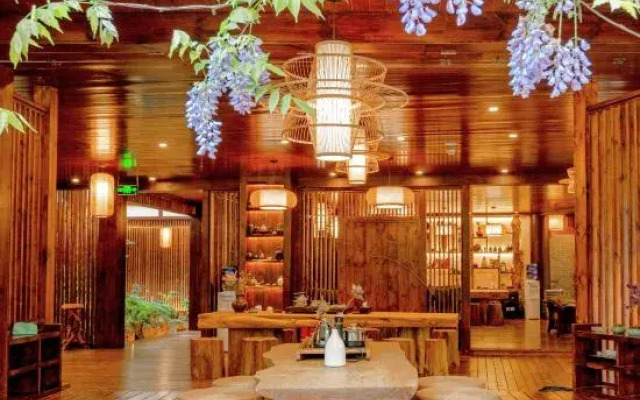 Zizai Inn