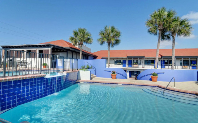 Beachside Inn