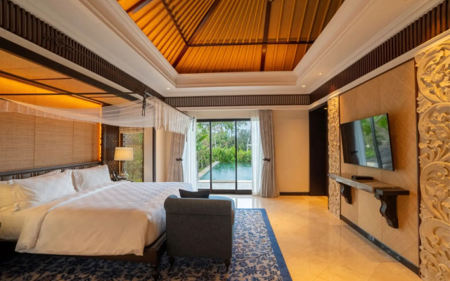 AYANA Villas Bali