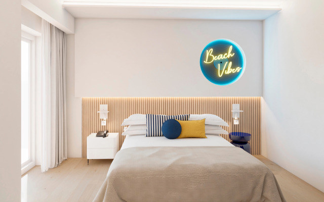 Universal Hotel Neptuno - Adults Only