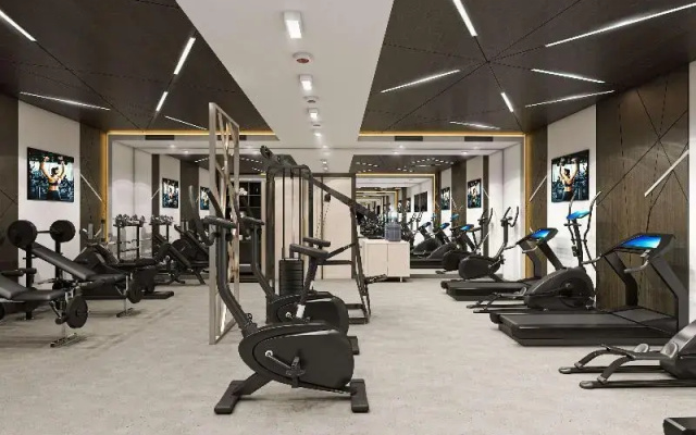 Sofitel Riyadh Hotel & Convention Centre