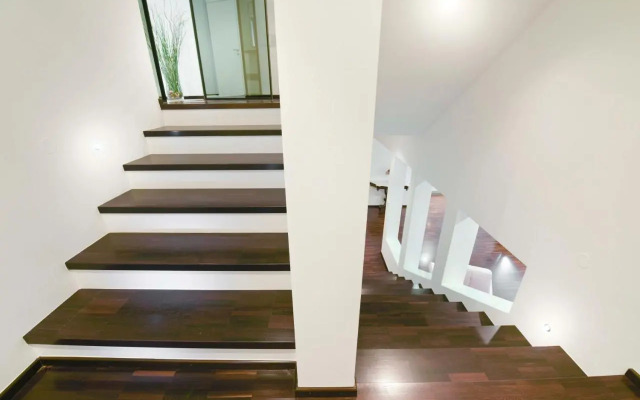 Luxury Apartment Nana