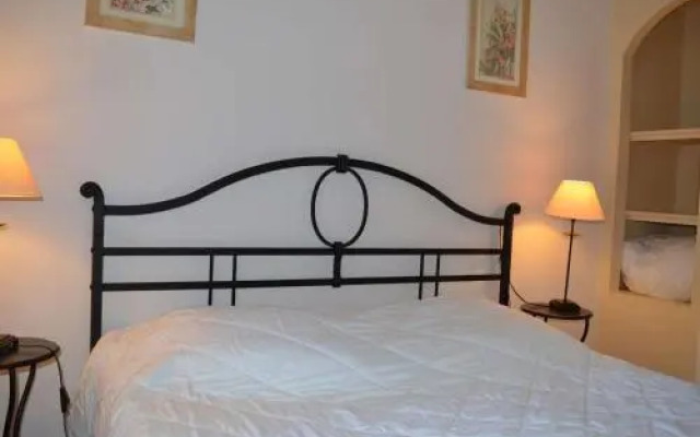 Apartment Les restanques de grimaud