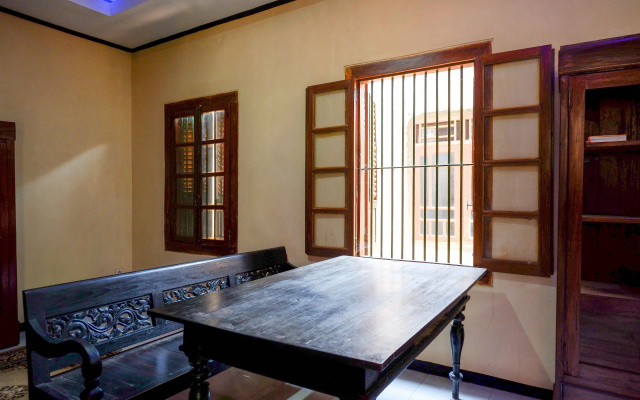 Griya Borobodur Cottage 1 at Desa Wisata Wanurejo – Sports – Borobudur
