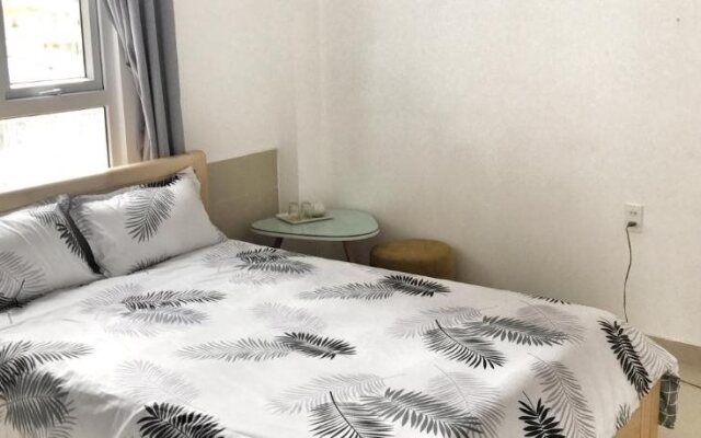 Hoang Vu Guest House