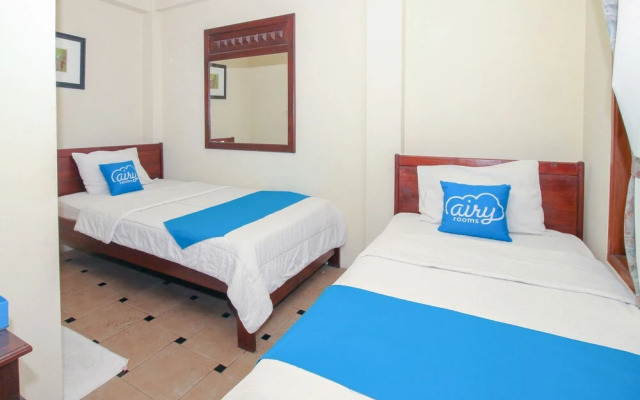 Airy Eco Syariah Bougenville Satu 10 Tangerang Selatan