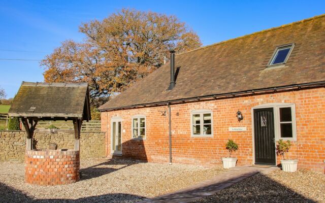 The Milking Parlour