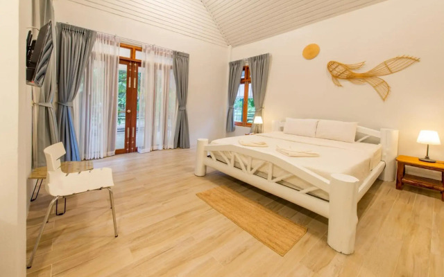 Pakmeng Resort
