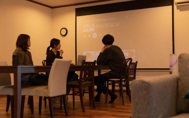 Blue garden - Vacation STAY 11162v