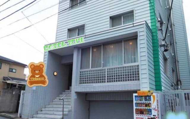Hotel Yuni Star-Club