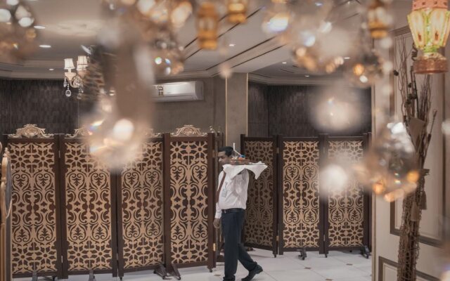 Al Borg Al Watheer