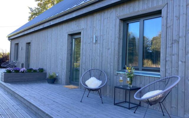 LUČI jūras apartamenti 2