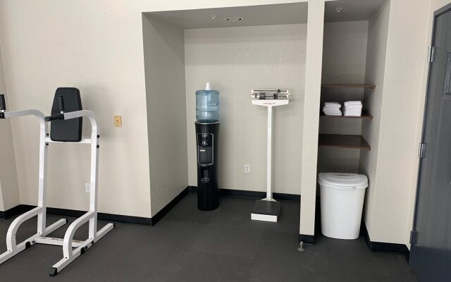 Pulse Pnt Stes At Fort Sam Hou