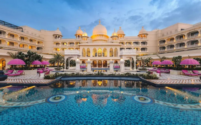 Fairmont Udaipur Palace
