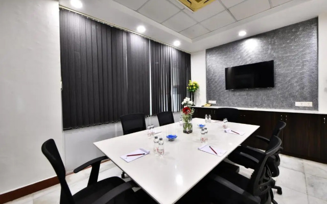 Click White House Residency Vadodara