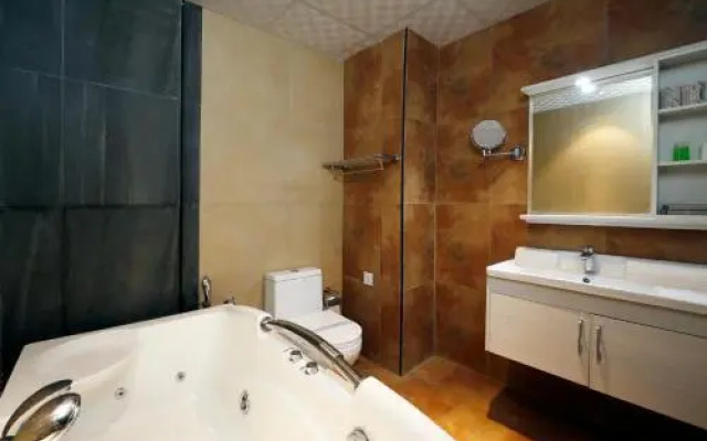 Hotel Park Residency