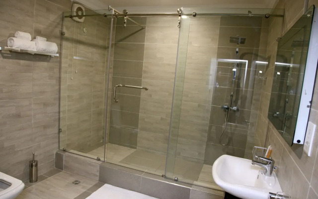 The Nook Hotel