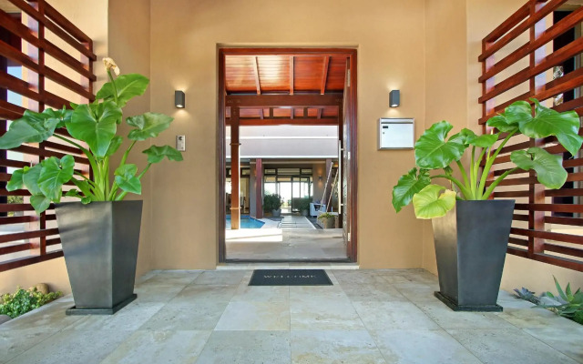 Sunset Links Golf Course Villa at 23