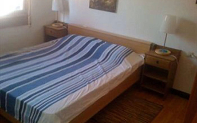 Sagrada Familia Apartment