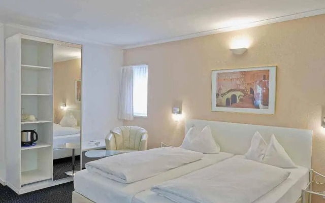 Sorell Hotel City Weissenstein