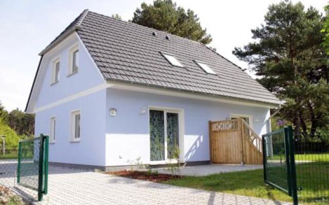 Haus _Sonneneck_ 2 Fewo