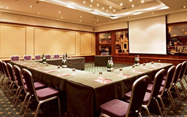Copthorne Hotel Merry Hill Dudley