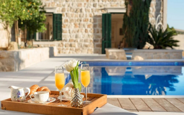 Villa Filia Dubrovnik CFH