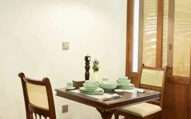 Camellia Residence Hanoi