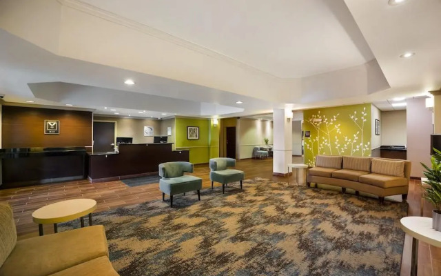 Sleep Inn And Suites Colby