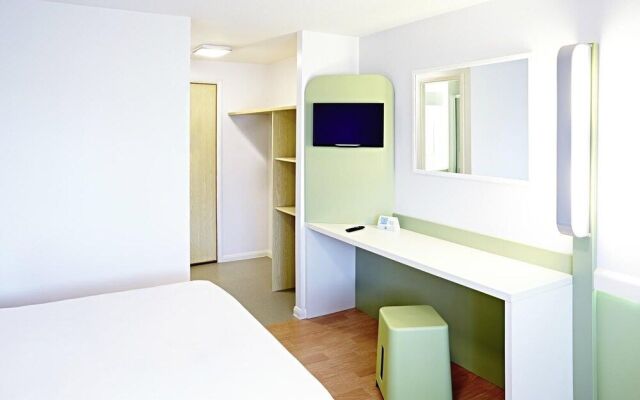 Ibis Budget Knutsford
