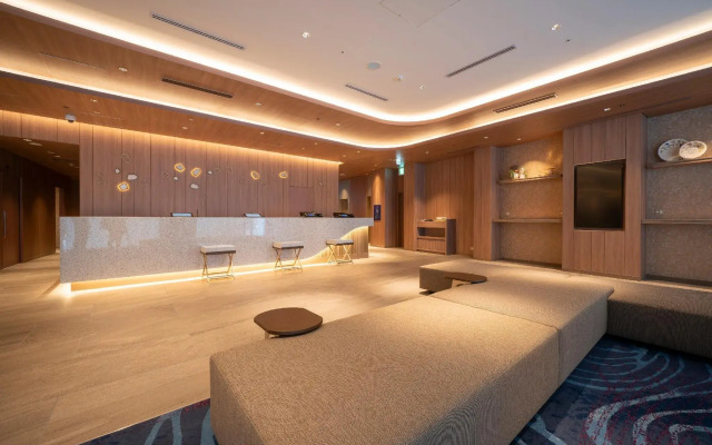 Comfort Hotel Nagoya Chiyoda