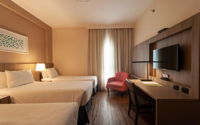 Radisson Hotel Anapolis