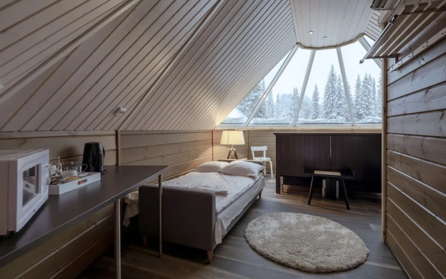 Aurora Igloos & Suites