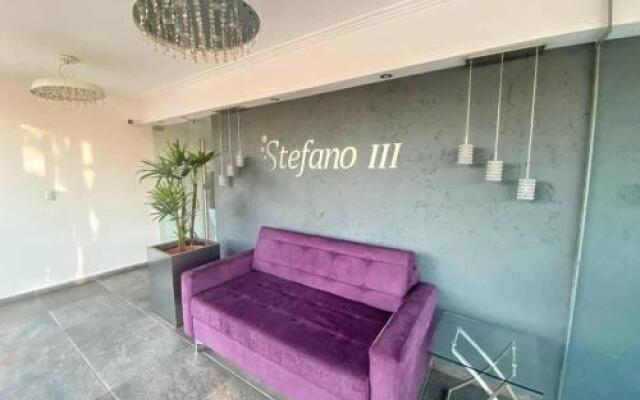 Stefano III