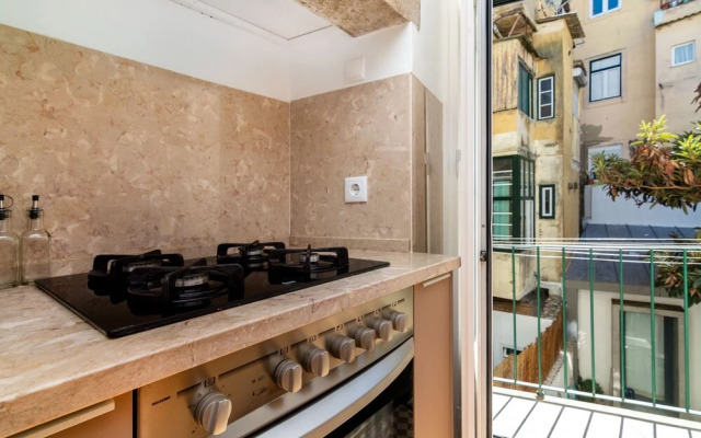 Mouraria Deluxe Apartment