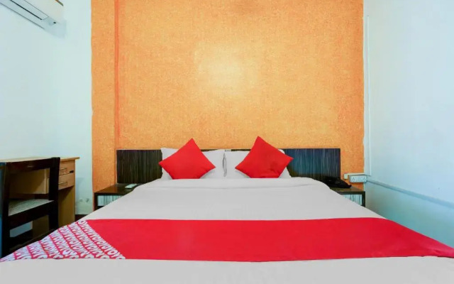 OYO Flagship 81672 Hotel New Beeru