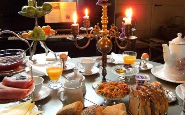 Stadslogement De Smederij van Steenwijk