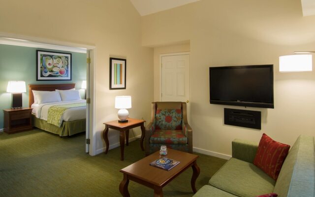 Residence Inn Herndon Reston